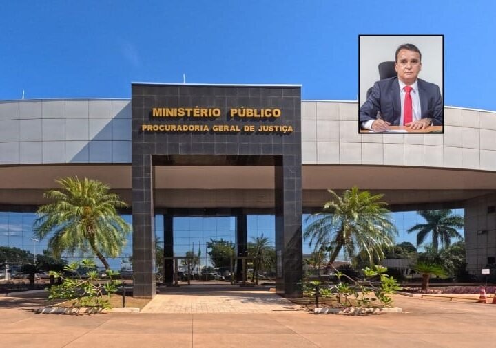Clóvis de Almeida Júnior é promovido a procurador de Justiça pelo CSMP