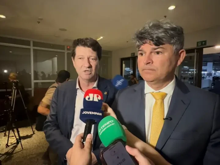 Balbinotti culpa aliança com MDB por racha nas eleições em MT: “Todo mundo sabe disso”
