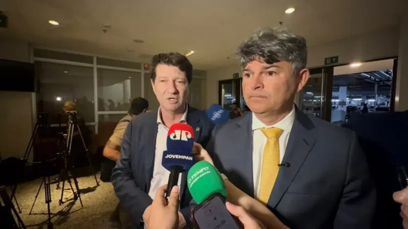 Balbinotti culpa aliança com MDB por racha nas eleições em MT: “Todo mundo sabe disso”