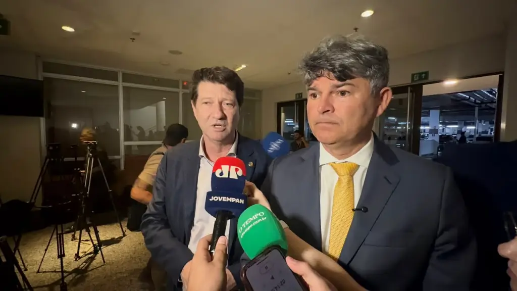 Balbinotti culpa aliança com MDB por racha nas eleições em MT: “Todo mundo sabe disso”