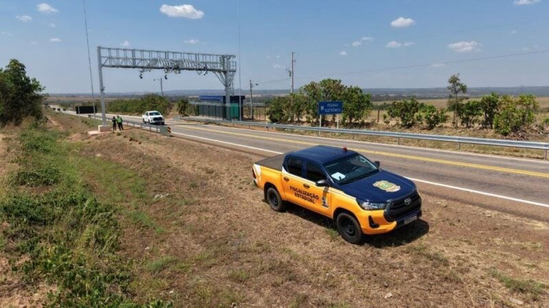Ager autoriza cobrança de pedágio eletrônico em duas rodovias a partir desta quarta-feira; confira