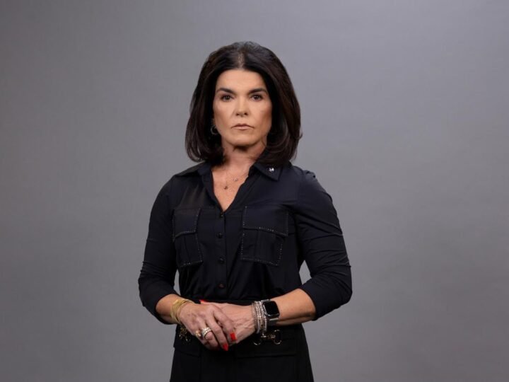 Jaqueline Cherulli articula reeleição na AMAM e reforça defesa da magistratura