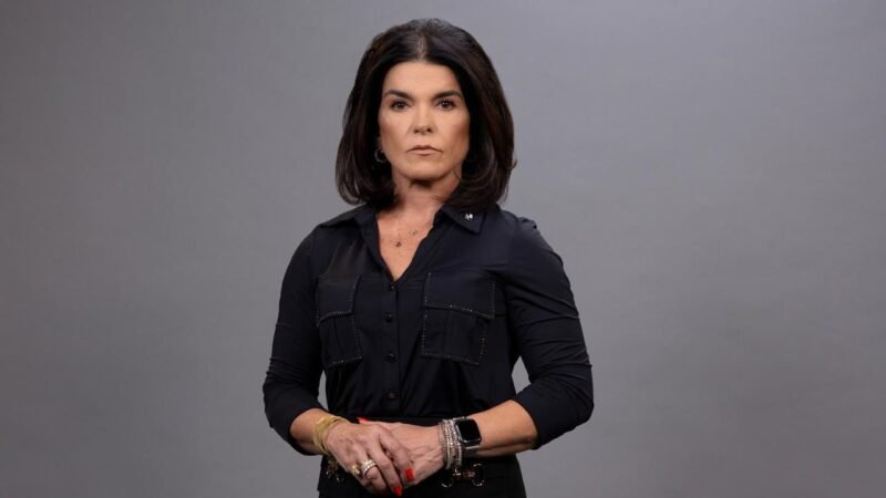 Jaqueline Cherulli articula reeleição na AMAM e reforça defesa da magistratura