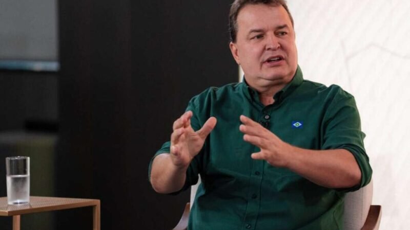 Max Russi confirma procura de quatro deputados para ocupar vaga de conselheiro do TCE