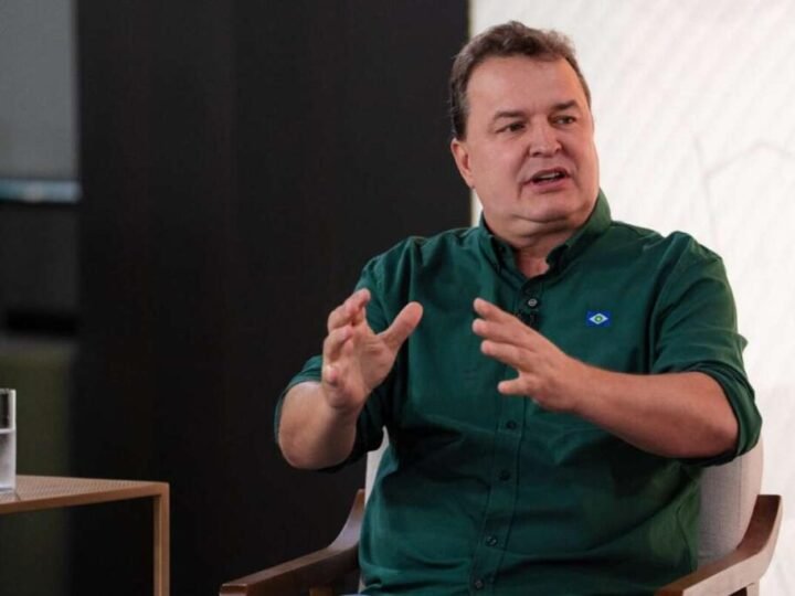 Max Russi confirma disputa pela presidência da Assembleia e defende parceria com Executivo