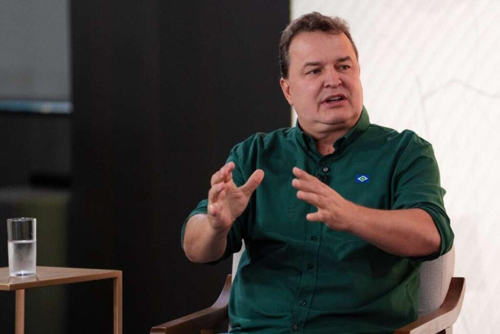 Max Russi confirma disputa pela presidência da Assembleia e defende parceria com Executivo