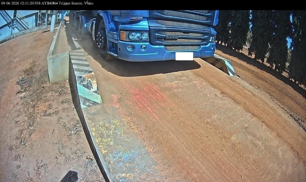 Polícia Civil desarticula grupo criminoso envolvido em furtos de cargas de soja em fazenda