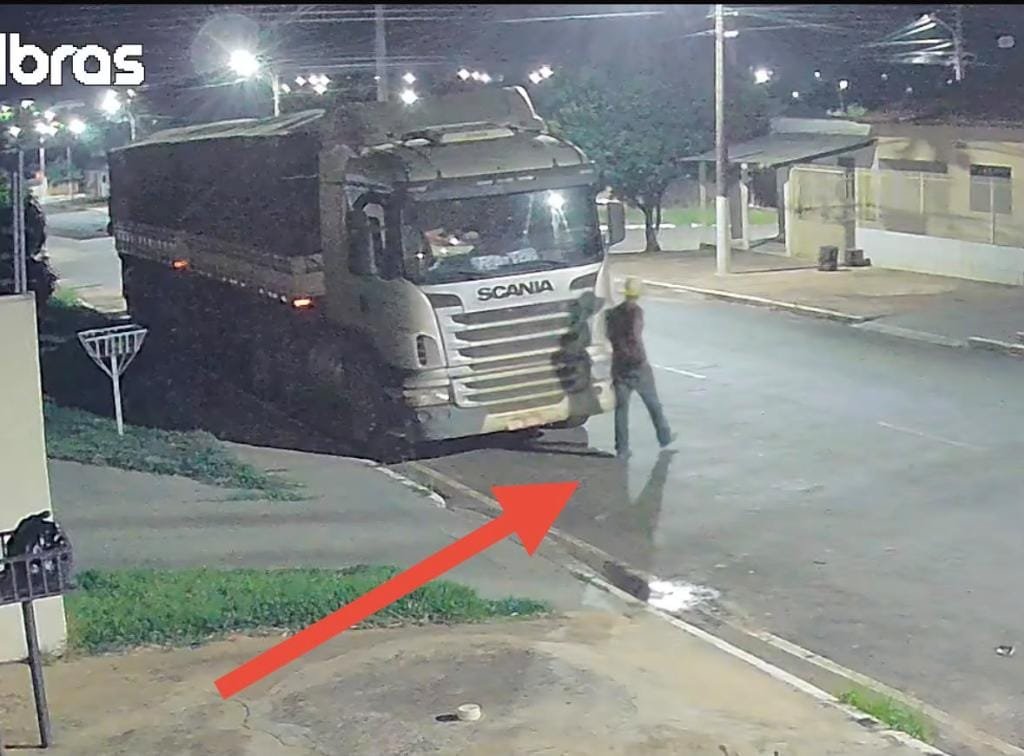 Polícia Civil recupera módulos de caminhões avaliados em R$ 27 mil e prende suspeito em MT