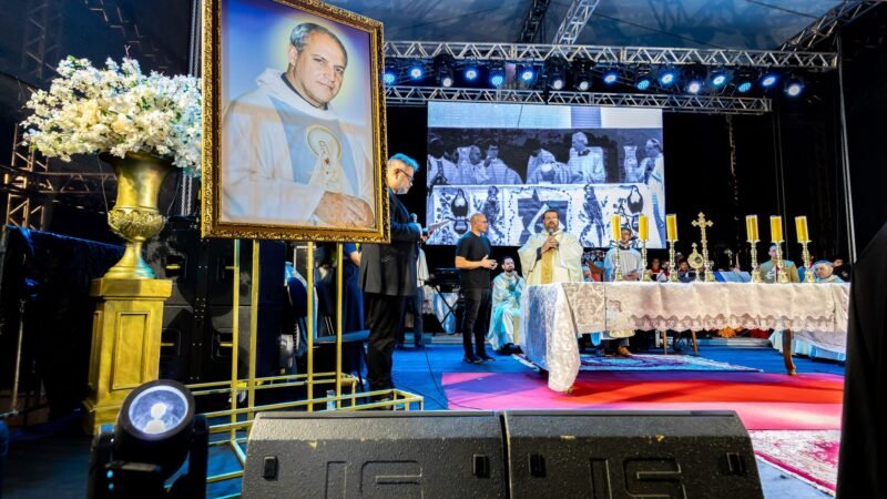 Cuiabá reconhece santuário e Cruz do Papa como patrimônios municipais