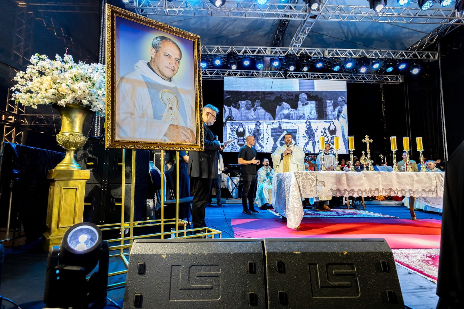 Cuiabá reconhece santuário e Cruz do Papa como patrimônios municipais
