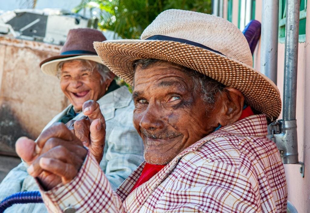 Mato Grosso tem a 2ª menor proporção de famílias abaixo da linha da pobreza no Brasil