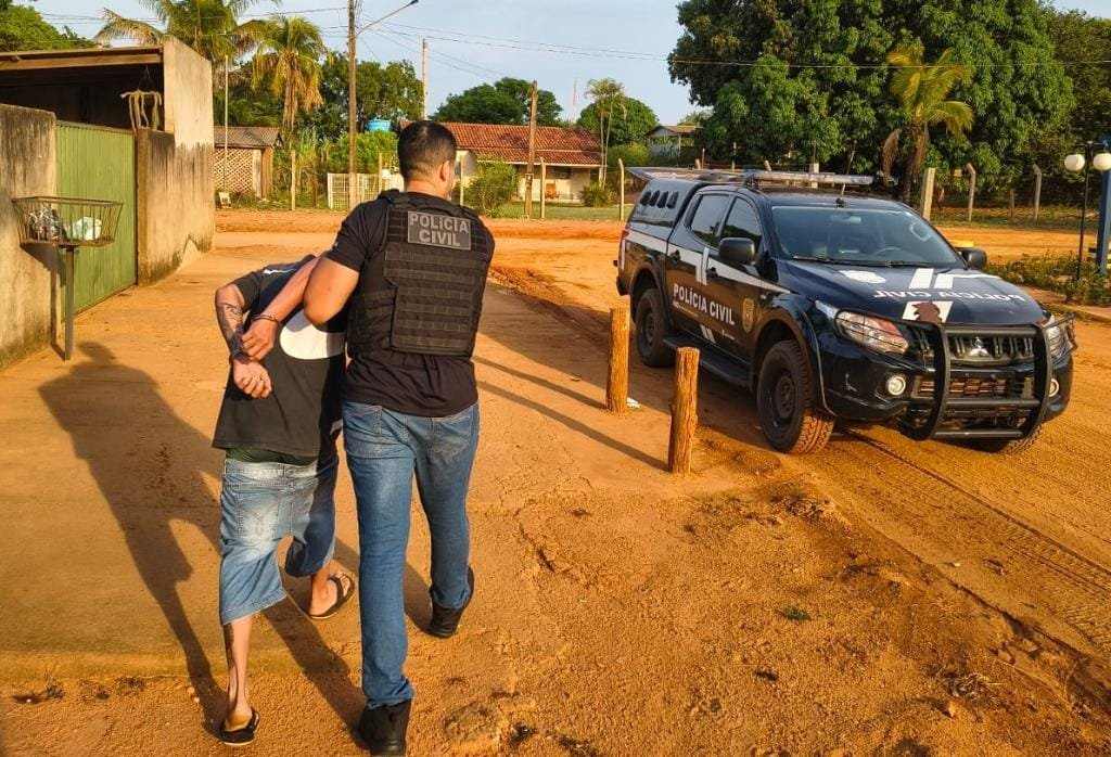 Polícia Civil mira integrantes de duas facções por motes e tráfico de drogas