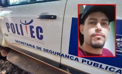 Rapaz é sequestrado, torturado e tem corpo deixado em zona rural; sete facçionados são presos