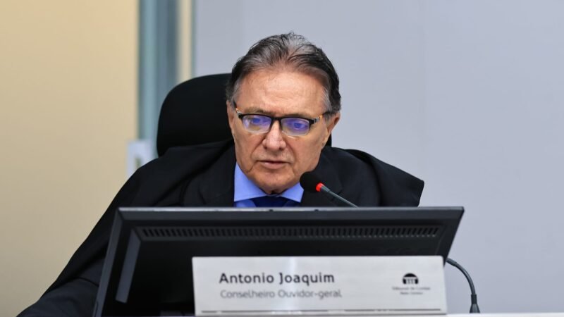 TCE mantém suspenso pregão de R$ 1,75 milhão para gestão de medicamentos em Mato Grosso