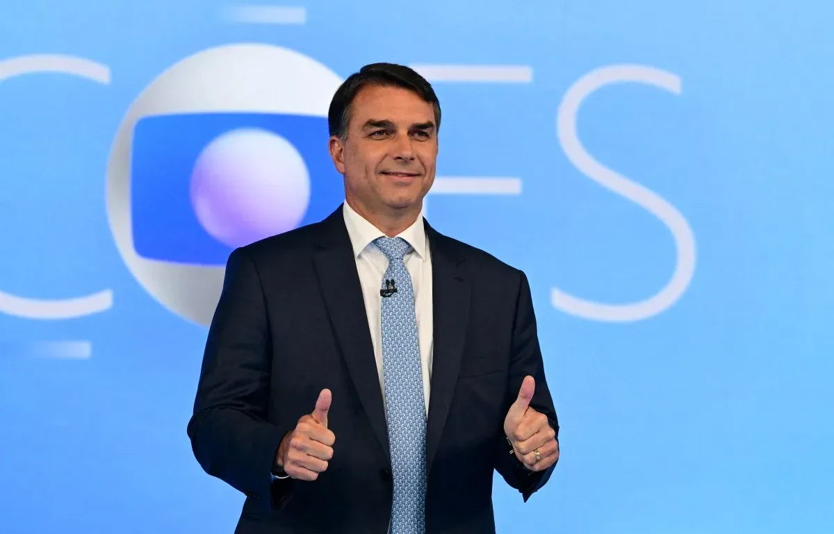 Presidente reeleito obteve 66 mil votos, em VG