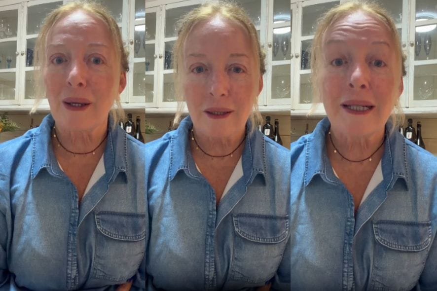 Ex-esposa pede votos para Pivetta e manda indireta a Natasha: “Pessoas que comeram na nossa casa”