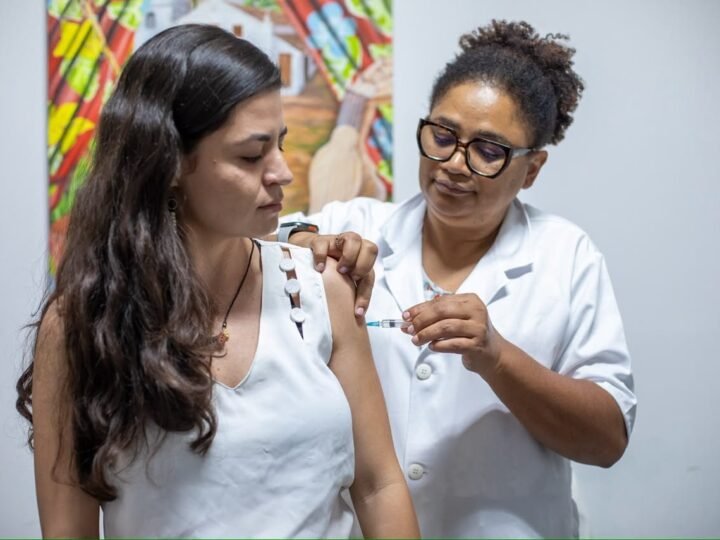 Dia D do Outubro Rosa mobiliza 72 unidades de saúde de Cuiabá neste sábado