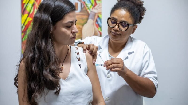 Dia D do Outubro Rosa mobiliza 72 unidades de saúde de Cuiabá neste sábado
