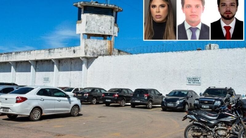 Saiba quem são os advogados alvos de operação acusados de favorecer número 2 do CV em MT