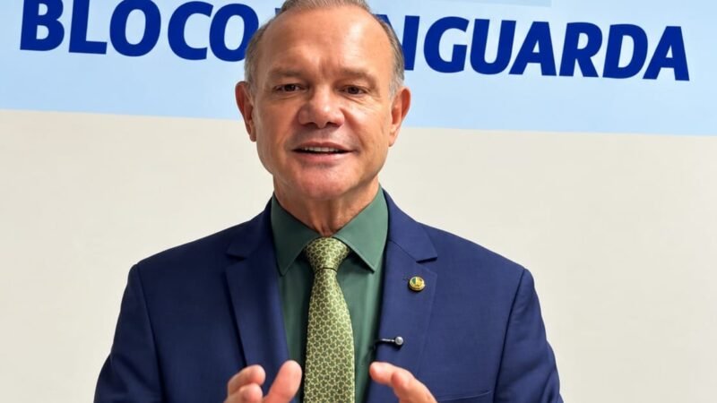 WF dá boas vindas a novos parlamentares do PL e defende ampliar alianças no 2º turno