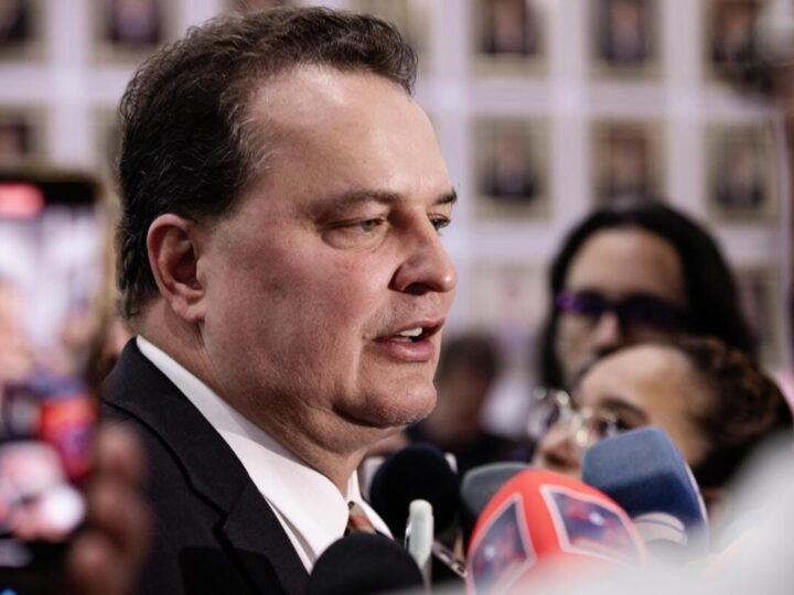 Max nega negociação por cargos e diz que Podemos apoiará Pivetta na Assembleia