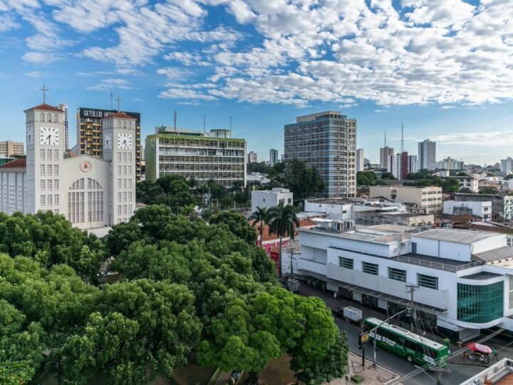 Feriado terá serviços essenciais, parques abertos e programação religiosa em Cuiabá; confira