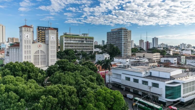 Feriado terá serviços essenciais, parques abertos e programação religiosa em Cuiabá; confira