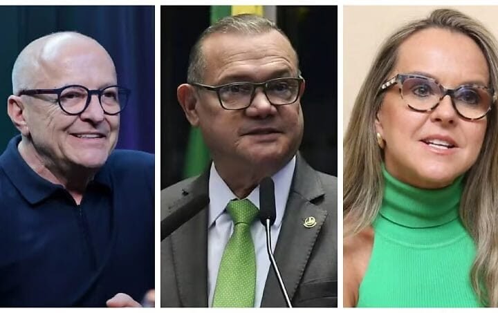 Pivetta chega a 53,7% dos votos válidos e deve vencer eleição no 1º turno, aponta Instituto Veritá