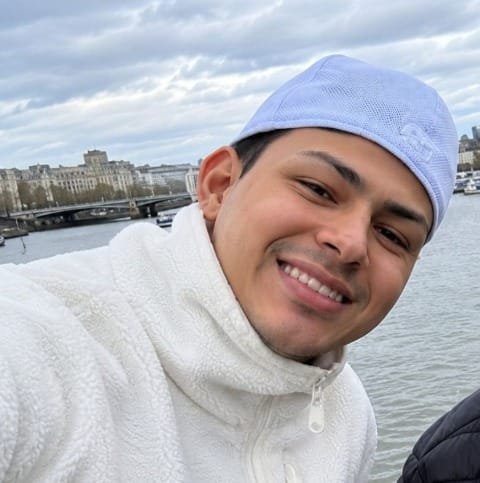 Jovem cuiabano morre em Londres; família pede ajuda para traslado do corpo