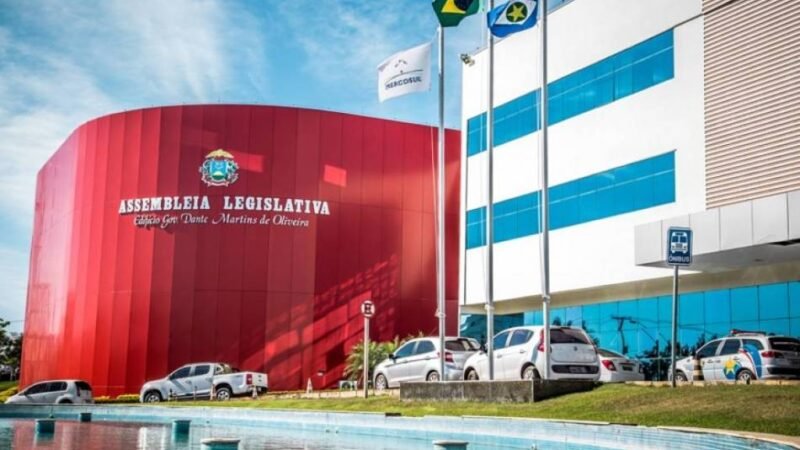 Procuradoria da Mulher da ALMT encaminha ao Ministério Público denúncia de suposto assédio sexual contra vereador de Sinop Marcos Vinícius.