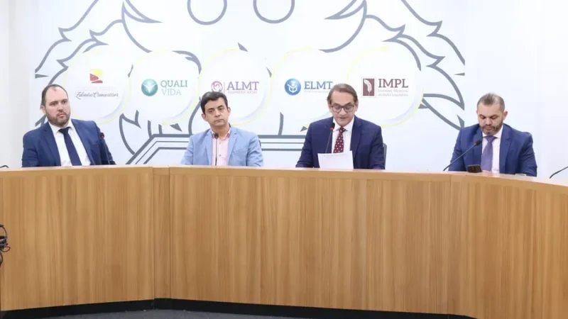 Secretário diz que parte de R$ 1,9 bilhão foi usada para garantir  leitos de UTI e home care em MT