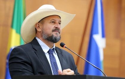 Deputado de MT defende regras para atividades temáticas nas escolas públicas e privadas