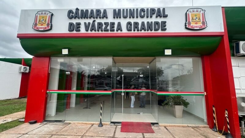 Churrasco nas vésperas da eleição da Mesa Diretora de VG teria motivado ação do Gaeco
