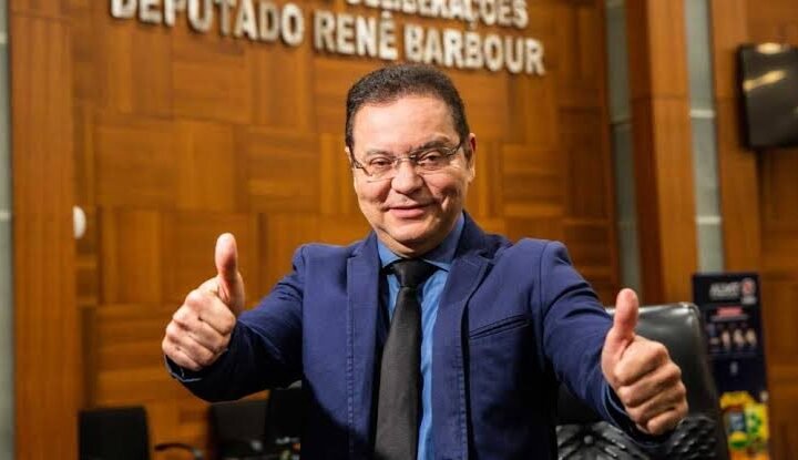 Botelho defende reconstrução do MDB e admite assumir a legenda em Mato Grosso
