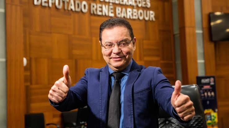 Botelho defende reconstrução do MDB e admite assumir a legenda em Mato Grosso