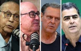Eleições impõem derrota em série e abalam oligarquias tradicionais em Mato Grosso