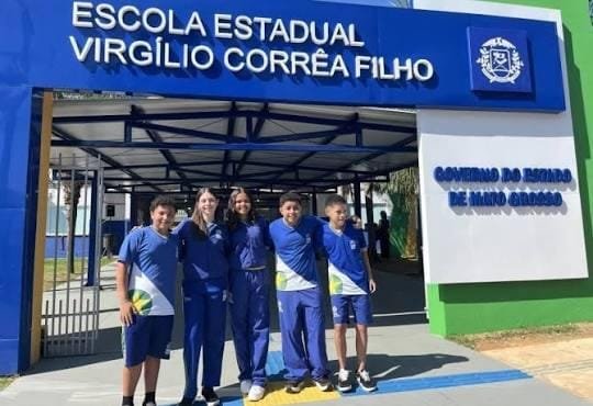 Matrículas da Rede Estadual para 2027 vão até a próxima sexta-feira