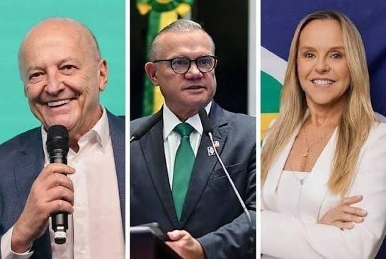 Na véspera da eleição, Pesquisa Quaest aponta vitória de Pivetta no 1º turno com 54% dos votos