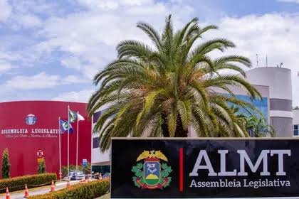 Max Russi prevê concurso da Assembleia em 2027 e garante edital mesmo se não for reeleito presidente
