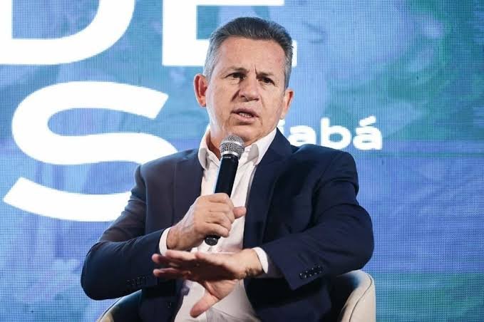 Mauro defende autonomia de Pivetta para mudar staff e aprova indicação para a Casa Civil