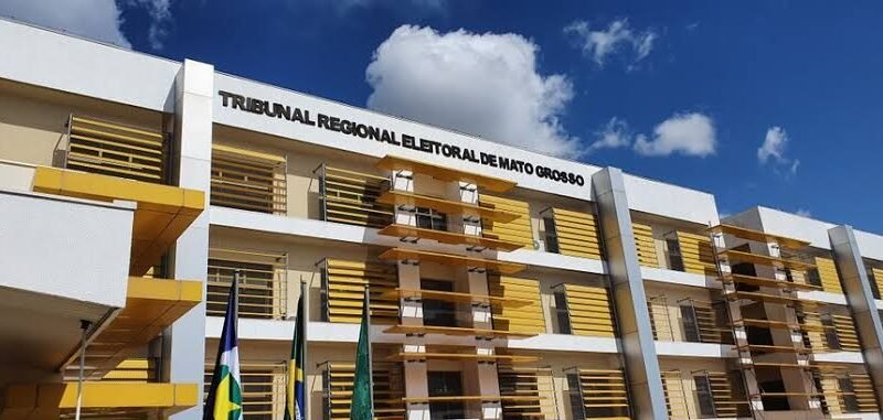 MT tem mudança em apenas 1 local de votação para o 2° turno; veja como consultar