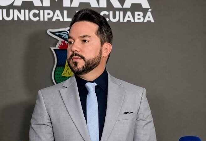 Procurador descarta impacto da operação nos trabalhos da Câmara e na Mesa Diretora