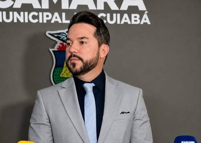 Procurador descarta impacto da operação nos trabalhos da Câmara e na Mesa Diretora