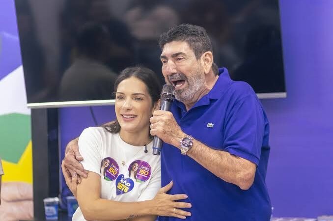 Dr. João diz que vídeo de Janaina Riva com Lula contradiz postura adotada na campanha eleitoral
