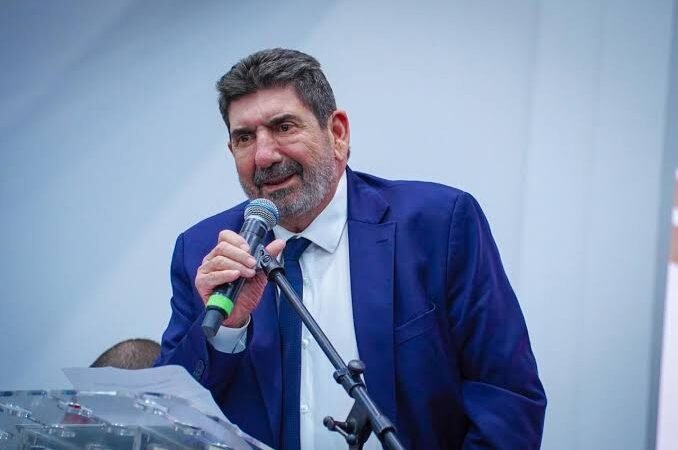 Dr. João busca reeleição na 1ª Secretaria da Assembleia e cita apoio de mais de 20 deputados