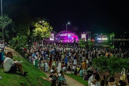 Abilio confirma Réveillon em Cuiabá e cogita show do cantor sertanejo Gusttavo Lima