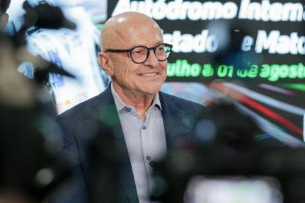 Pivetta blinda secretários, descarta volta de Alan Porto e prepara espaço para Gallo