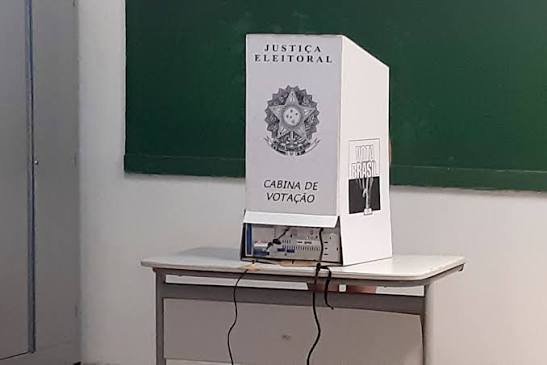 Eleitores de quatro municípios votarão domingo em plebiscitos sobre limites territoriais