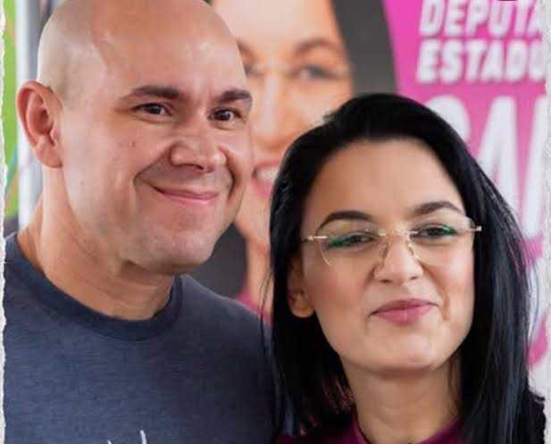 Casal Brunini manda recado à oposição e cobra mudança de postura da Câmara