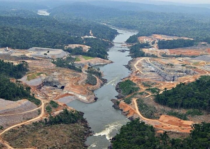 Ibama e usina entre MT e PA terão que provar a prevenção de danos após morte de 5 mil peixes